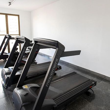 Hotel Carlton Plaza Poços de Caldas 외부 사진
