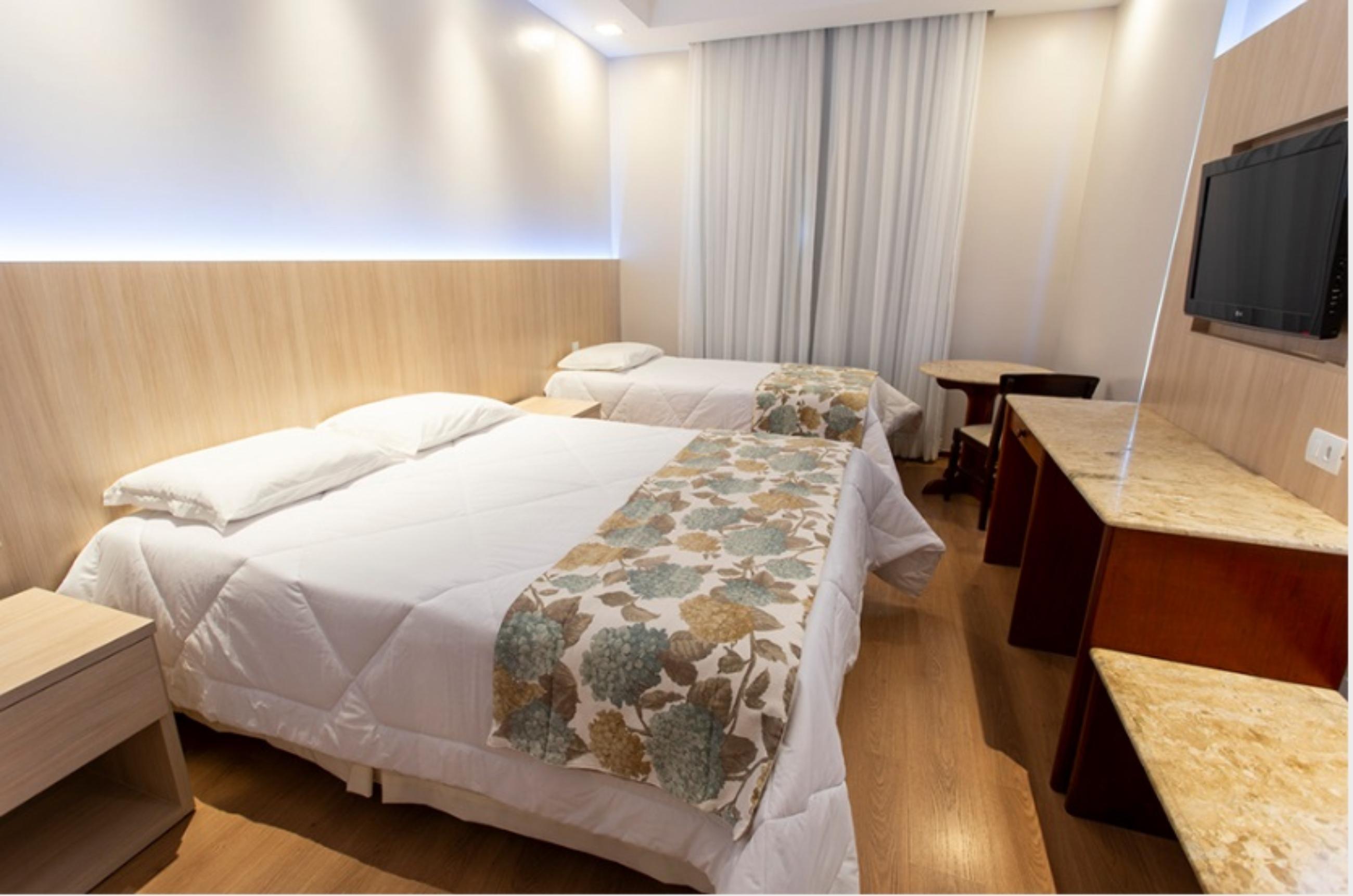 Hotel Carlton Plaza Poços de Caldas 외부 사진
