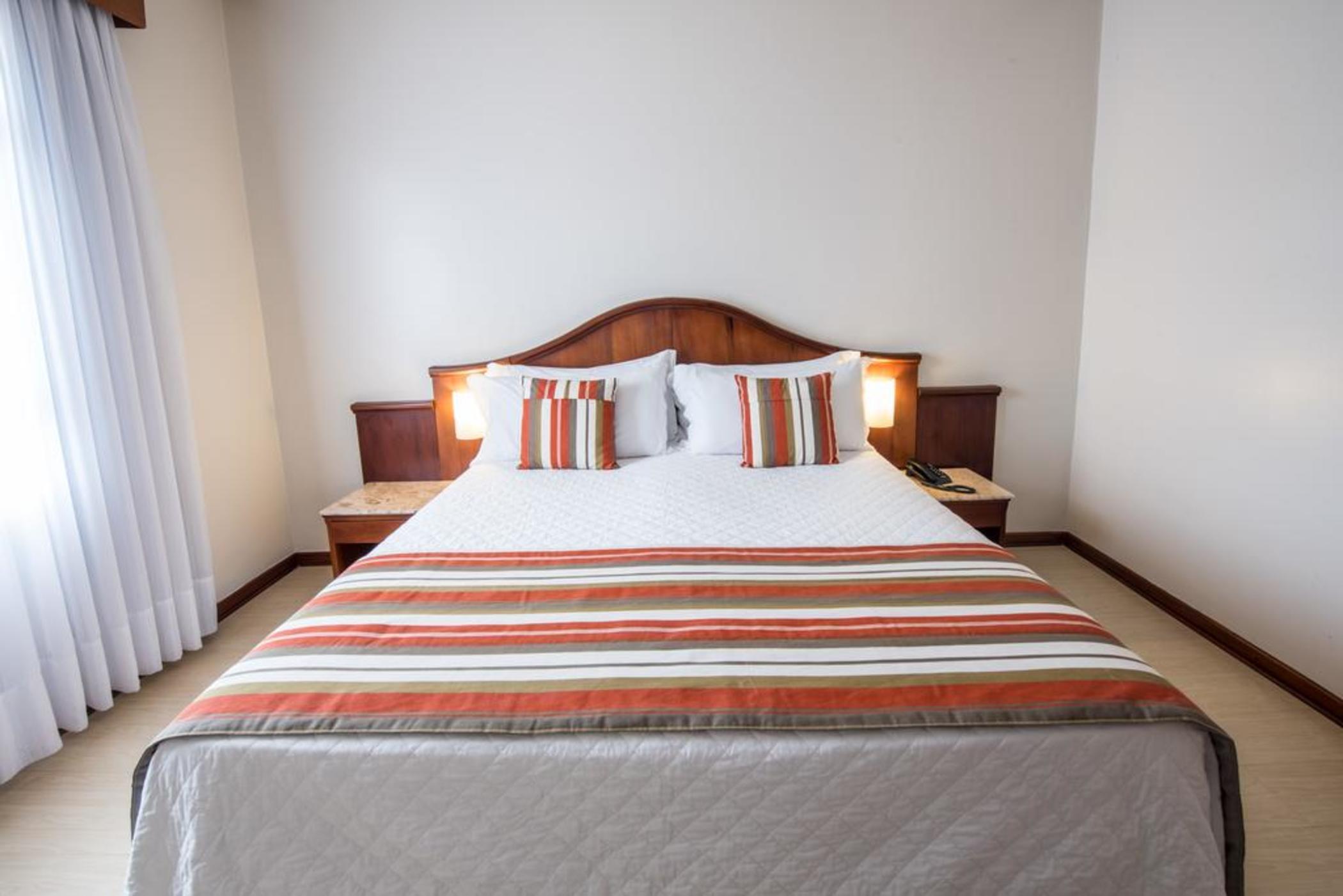 Hotel Carlton Plaza Poços de Caldas 외부 사진