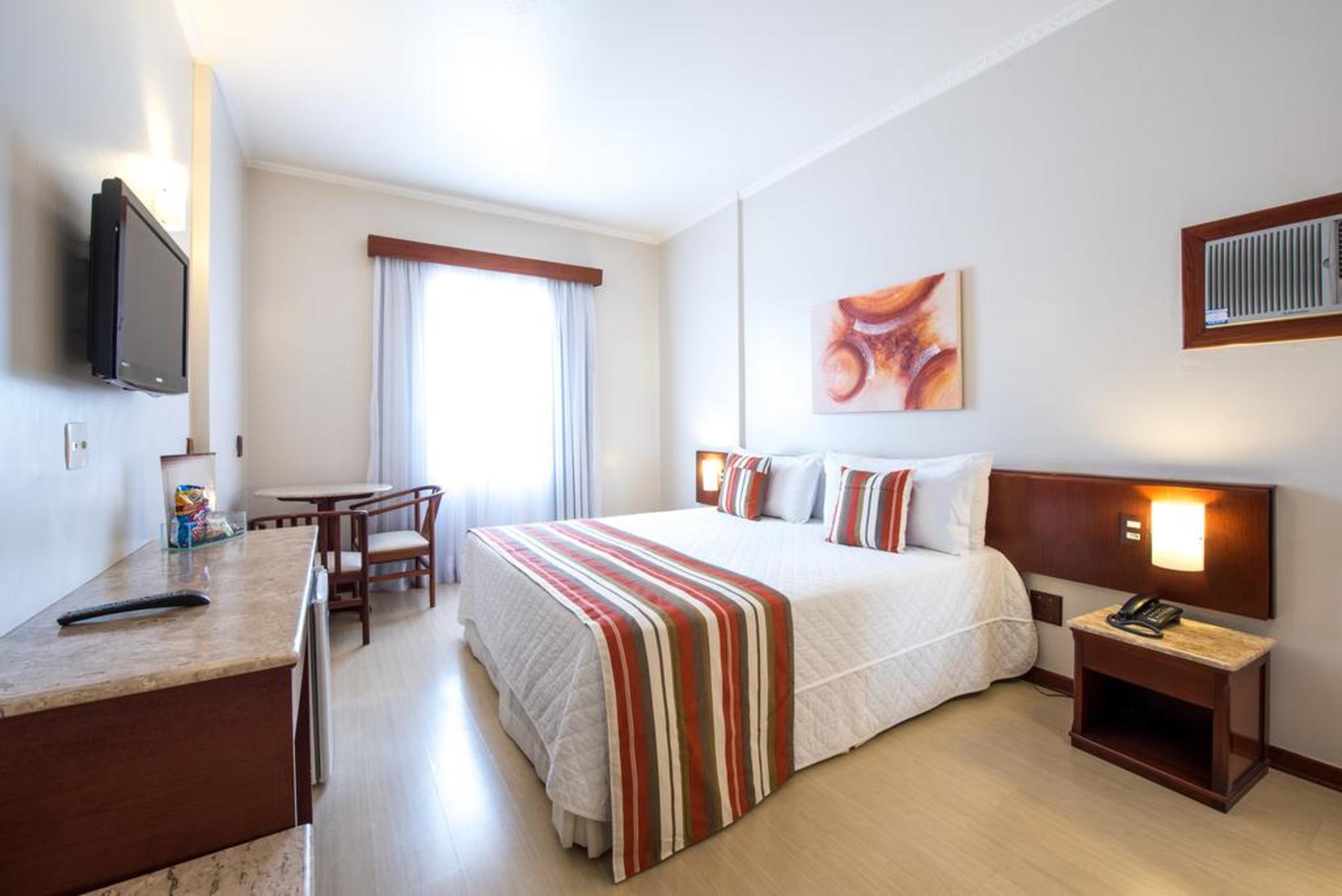 Hotel Carlton Plaza Poços de Caldas 외부 사진