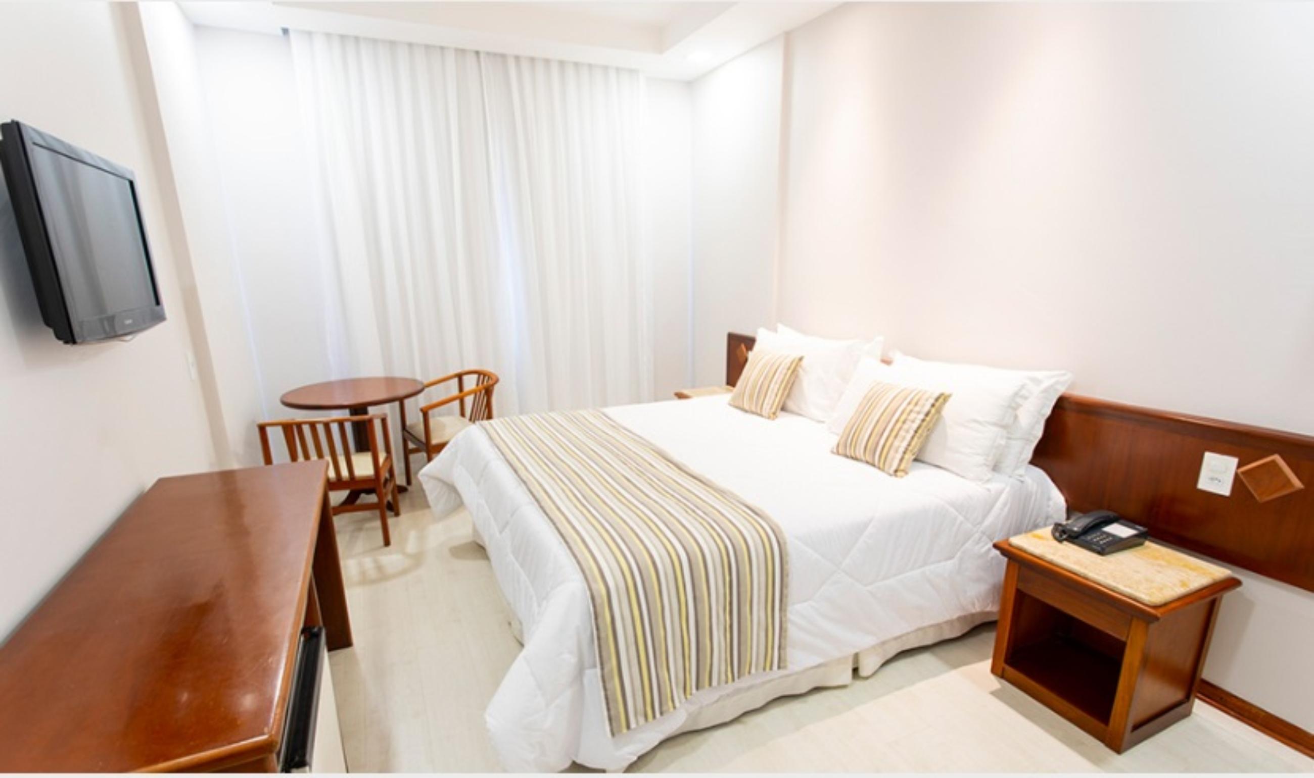 Hotel Carlton Plaza Poços de Caldas 외부 사진