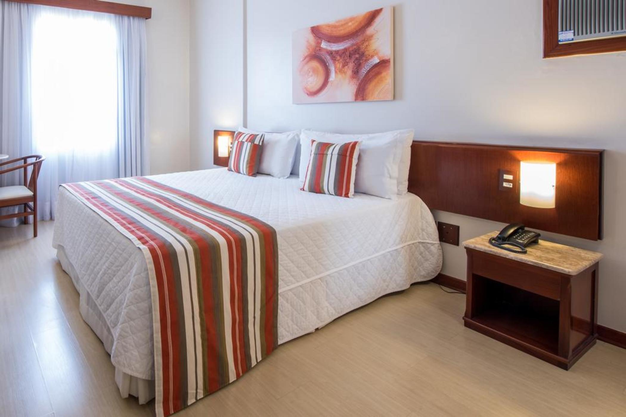 Hotel Carlton Plaza Poços de Caldas 외부 사진