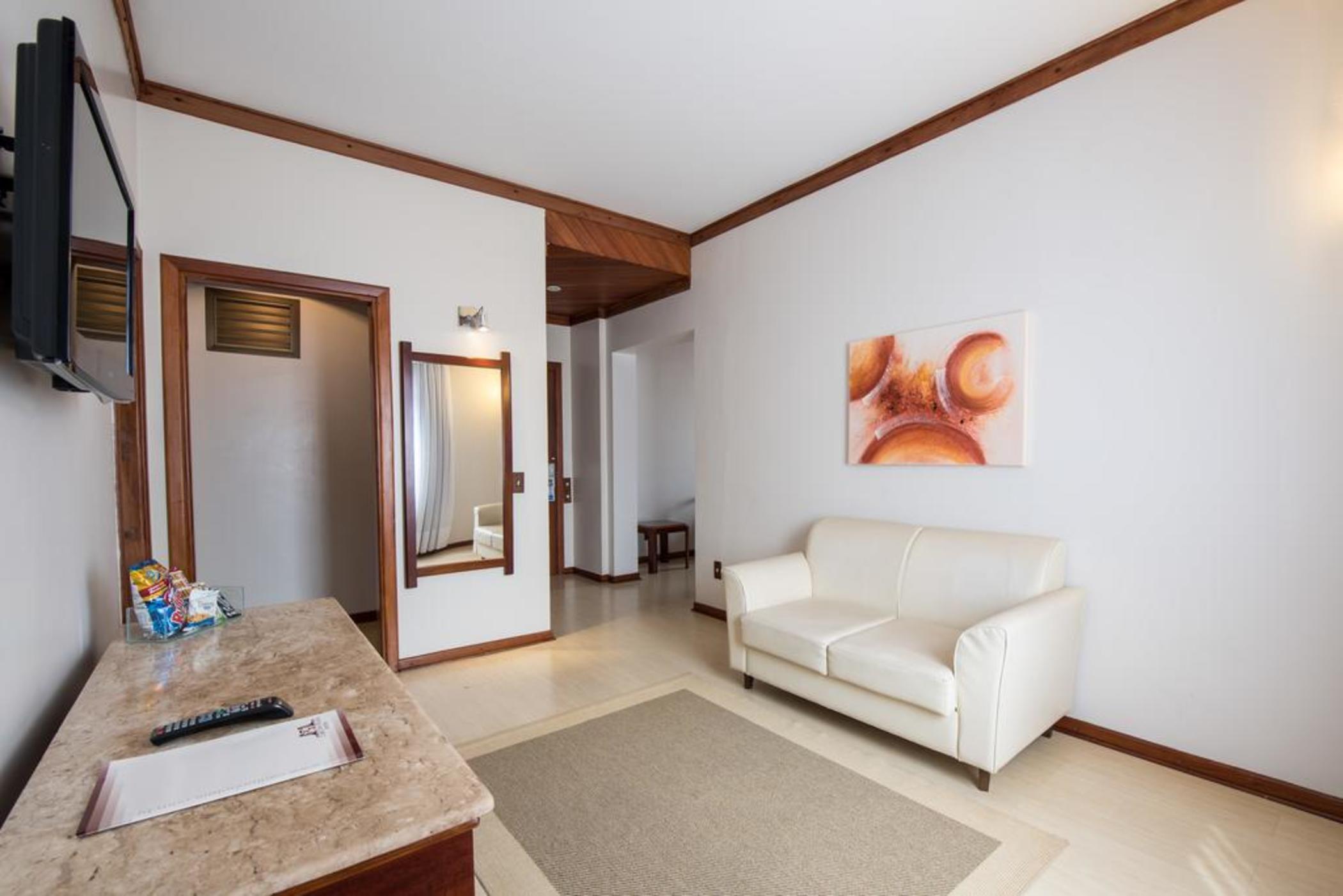 Hotel Carlton Plaza Poços de Caldas 외부 사진