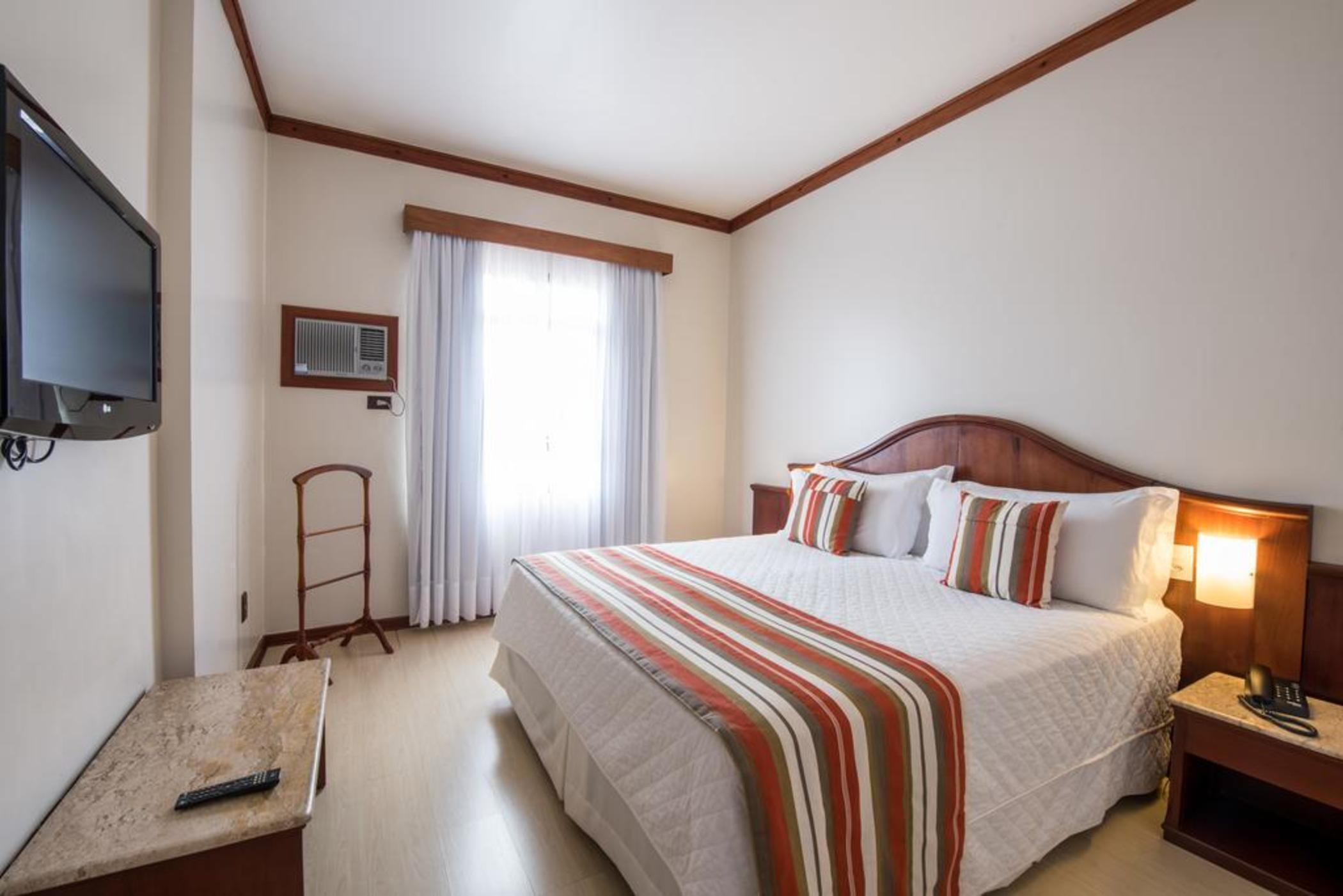 Hotel Carlton Plaza Poços de Caldas 외부 사진