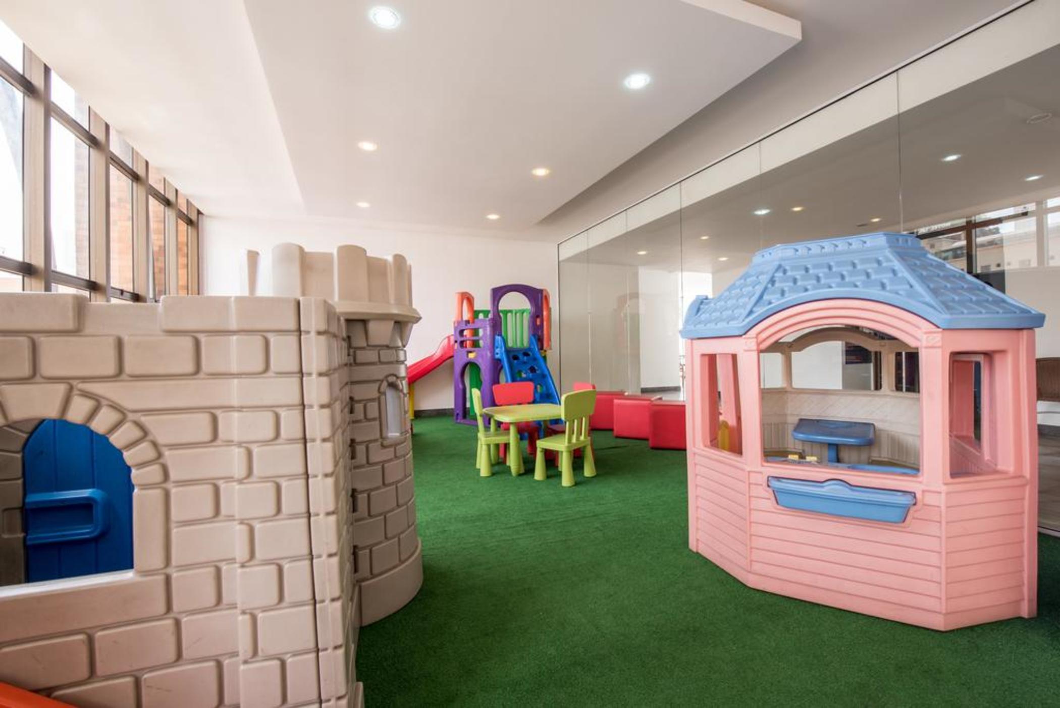 Hotel Carlton Plaza Poços de Caldas 외부 사진