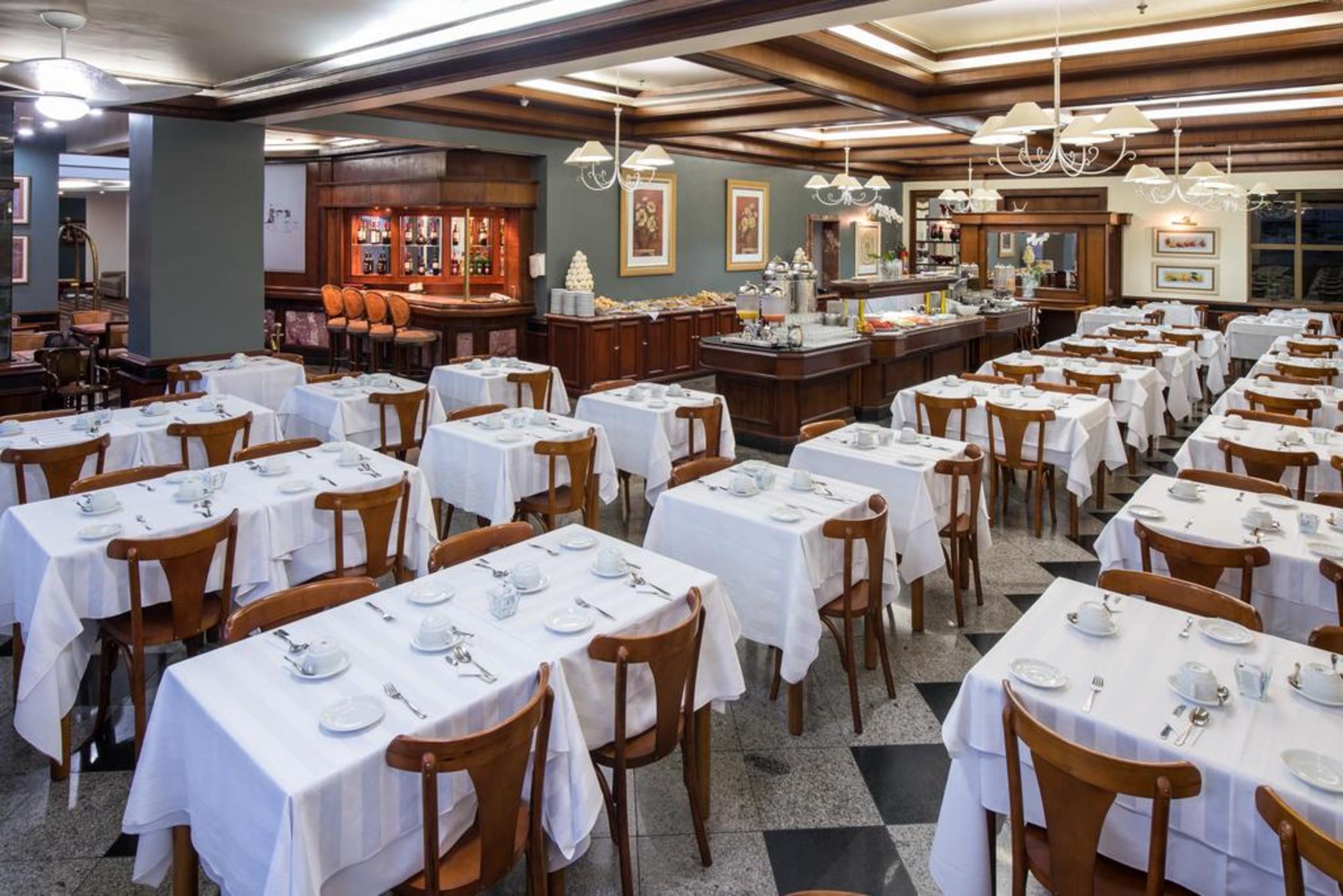 Hotel Carlton Plaza Poços de Caldas 외부 사진