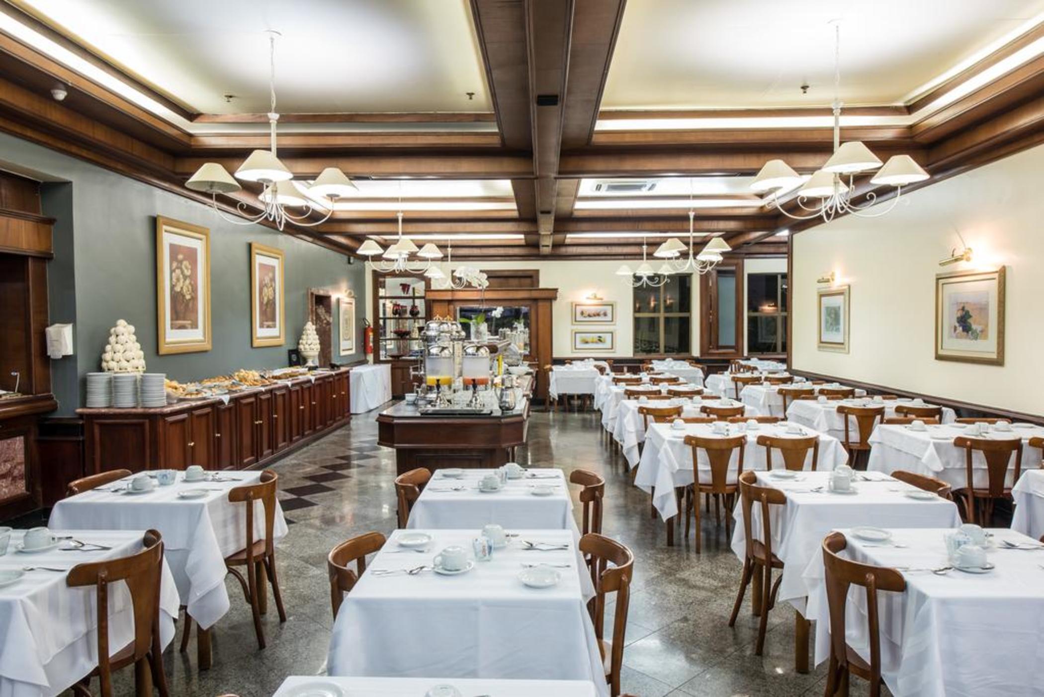 Hotel Carlton Plaza Poços de Caldas 외부 사진