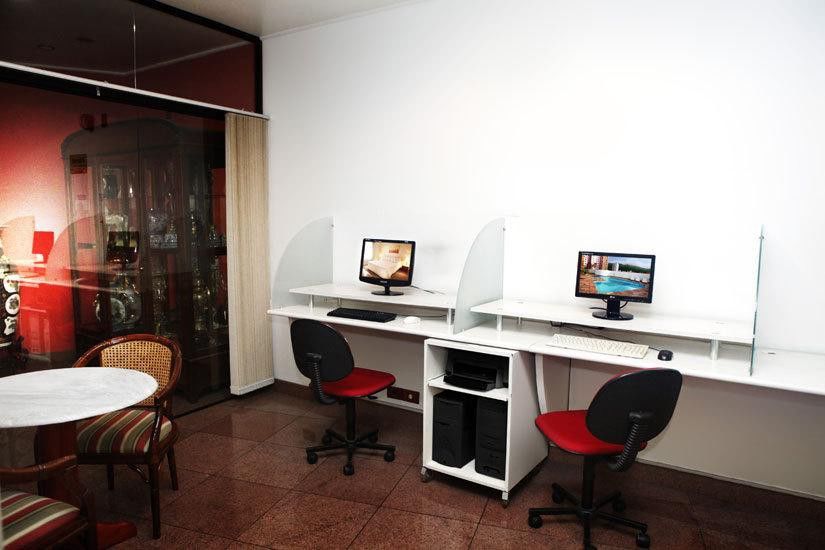 Hotel Carlton Plaza Poços de Caldas 외부 사진