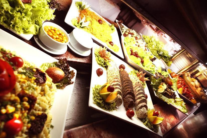 Hotel Carlton Plaza Poços de Caldas 외부 사진