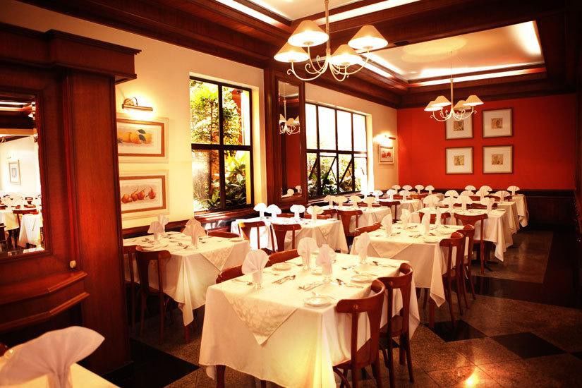 Hotel Carlton Plaza Poços de Caldas 외부 사진
