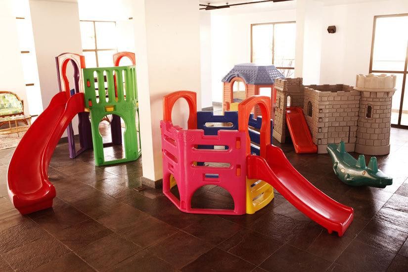 Hotel Carlton Plaza Poços de Caldas 외부 사진