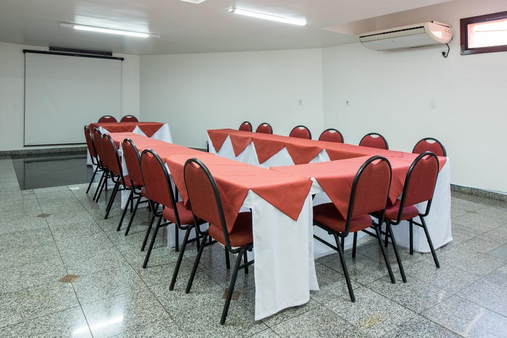 Hotel Carlton Plaza Poços de Caldas 외부 사진