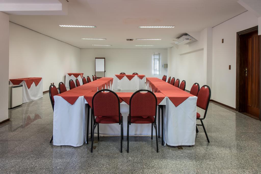 Hotel Carlton Plaza Poços de Caldas 외부 사진