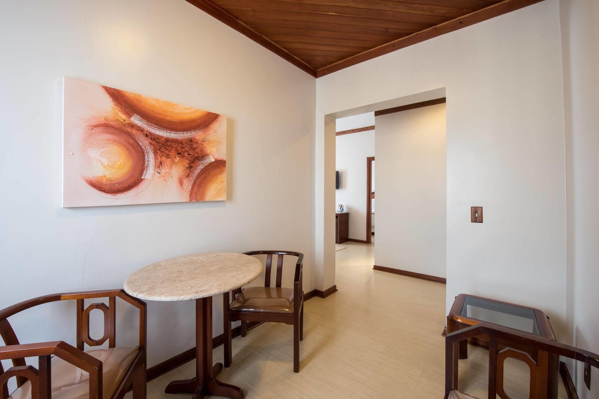 Hotel Carlton Plaza Poços de Caldas 외부 사진