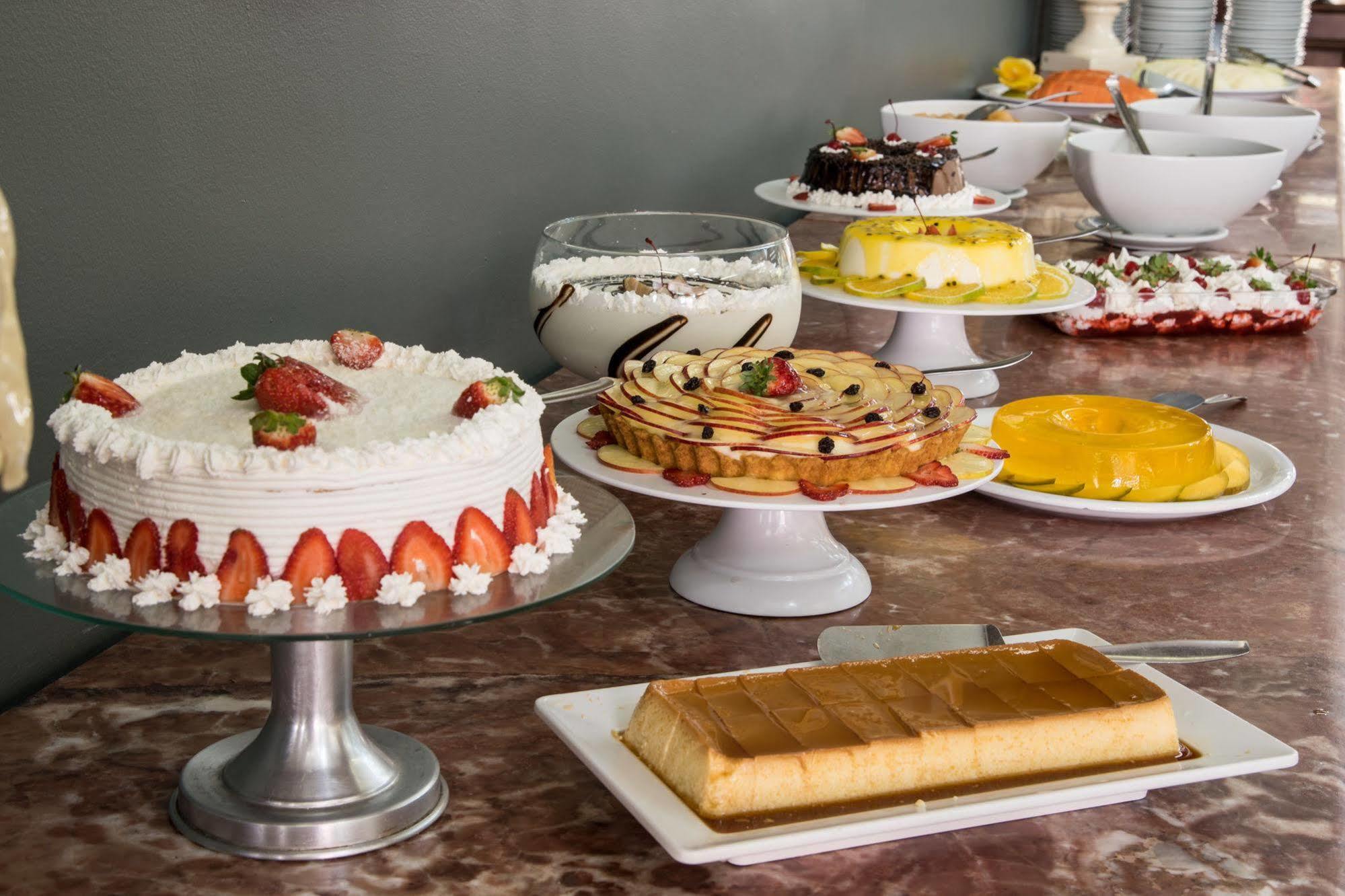 Hotel Carlton Plaza Poços de Caldas 외부 사진