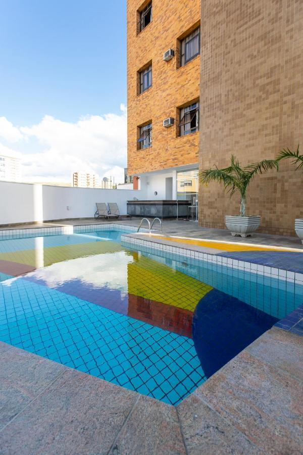 Hotel Carlton Plaza Poços de Caldas 외부 사진